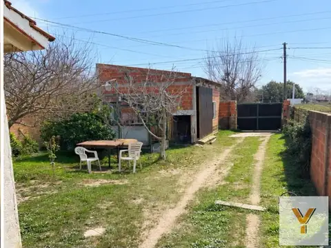 Casa en Venta 40 años