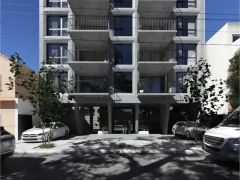 Departamento en Venta en Parque Luro, USD 109.900