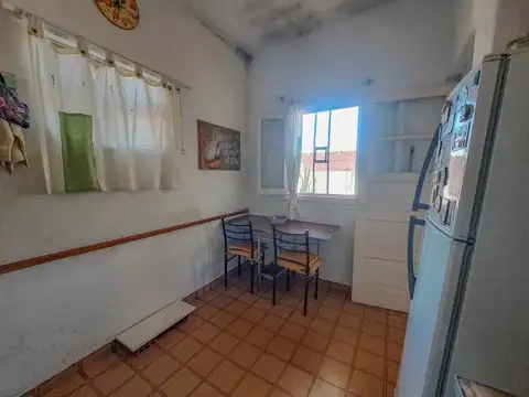 Depto Tipo Casa en Venta de 2 ambientes