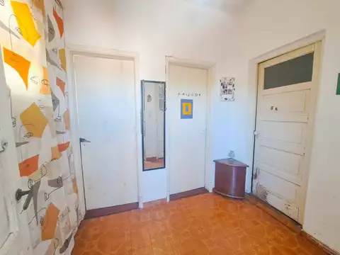 Depto Tipo Casa en Venta de 1 dormitorio