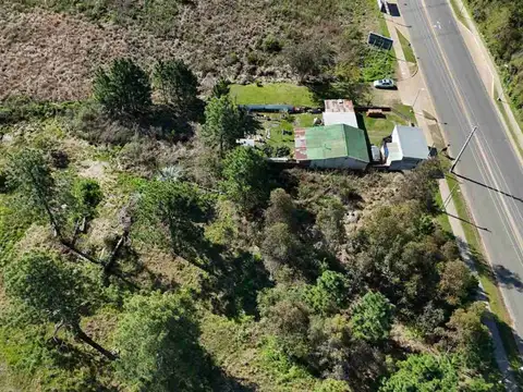Terreno en Venta en Villa Zorroaquin, USD 22.000