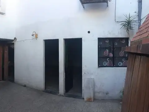 Espectacular casa lote propio 8,66x20 mts.2 plantas-Garaje-Patio-Galpon-Terraza