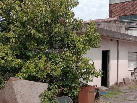 General José María Paz e/ Avenida Pedro Dreyer y Santa Fe