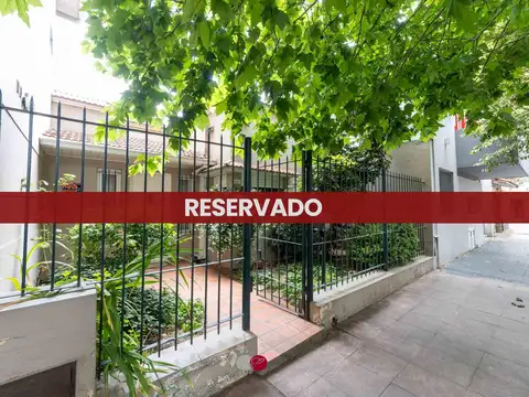 Casa 4 ambientes en Chauvin