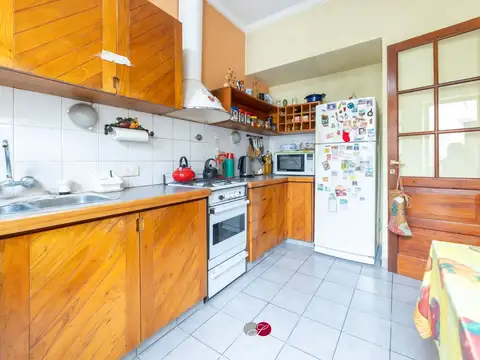 Casa 4 ambientes en Chauvin