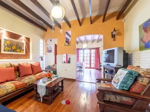 Casa en Venta de 3 dormitorios