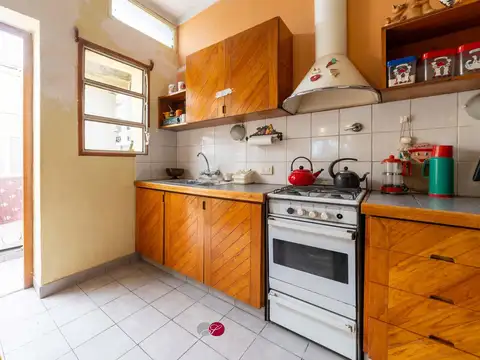 Casa en Venta 45 años