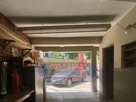 Casa en Venta de 5 dormitorios