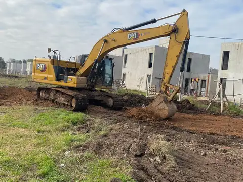 Terreno en Venta de 300,0 m2