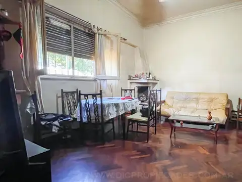 Depto Tipo Casa en Venta de 3 ambientes