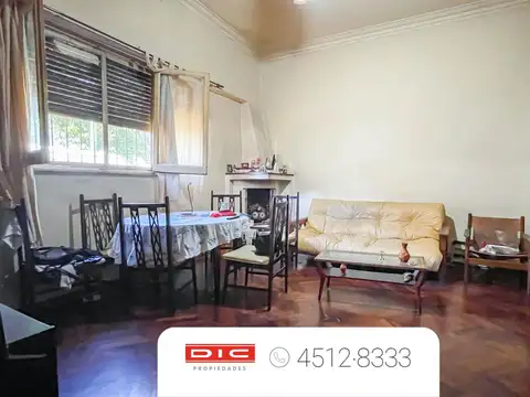 PH 2 dormitorios   local Venta en Block - Carapachay