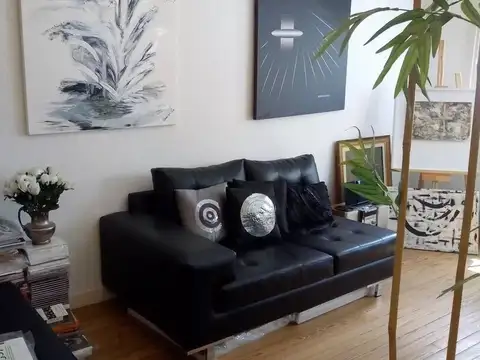 Departamento en Venta al Norte