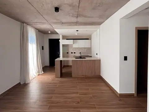 Departamento en Alquiler Temporal de Monoambiente