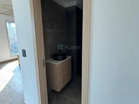 Departamento en Alquiler Temporal A Estrenar