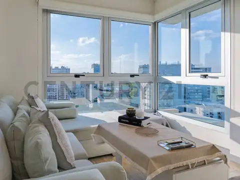 Departamento en Venta en Olivos, USD 268.000