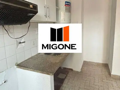 Departamento en Alquiler de 2 ambientes