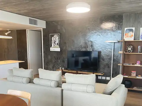 Departamento en alquiler temporal en Pichincha