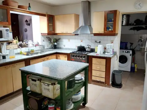 Casa en Venta en San Justo, USD 240.000