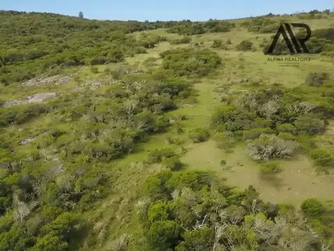 Chacra en venta de 46378m2 ubicado en Fossemmale