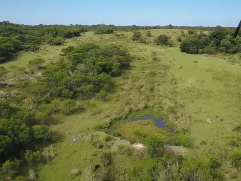 Chacra en venta de 46378m2 ubicado en Fossemmale
