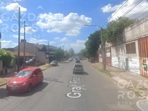 Depósito - Lomas De Zamora