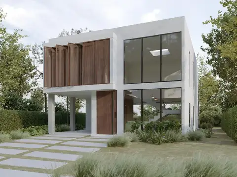 CASA 4 AMBIENTES EN BARRIO BANCO PROVINCIA