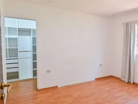 Casa en Alquiler 15 años