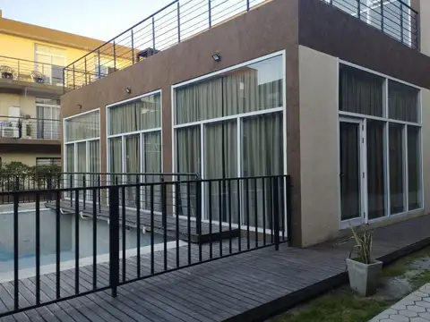 Departamento en Alquiler A Estrenar