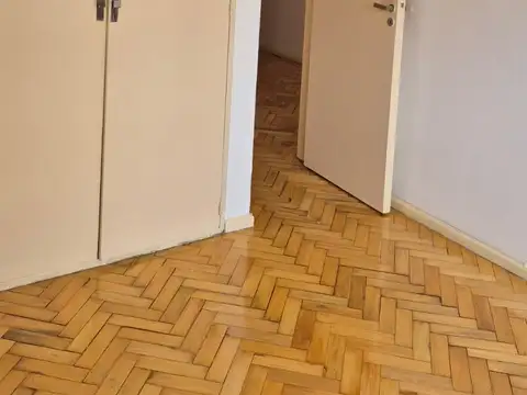 Departamento en Alquiler 45 años