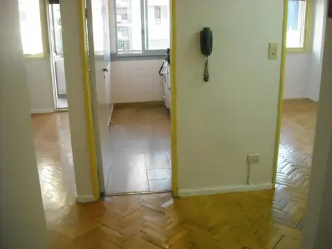 Departamento en Alquiler en Balvanera, $ 800.000