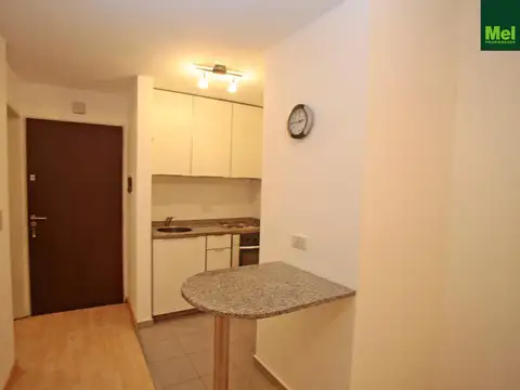 Departamento en Alquiler Apto profesional