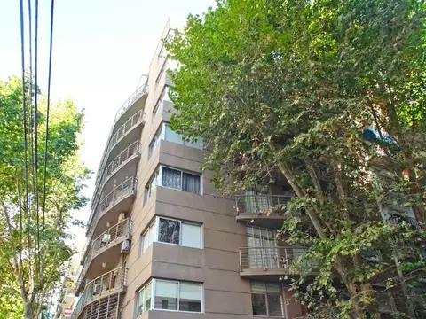Departamento en Alquiler de 2 ambientes
