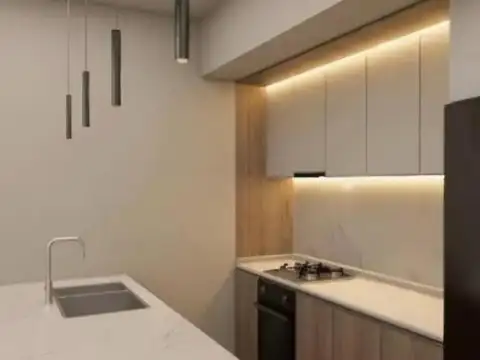 Depto Tipo Casa en Venta de 3 dormitorios