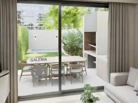 Depto Tipo Casa en Venta en Florida Mitre/Este, USD 390.000