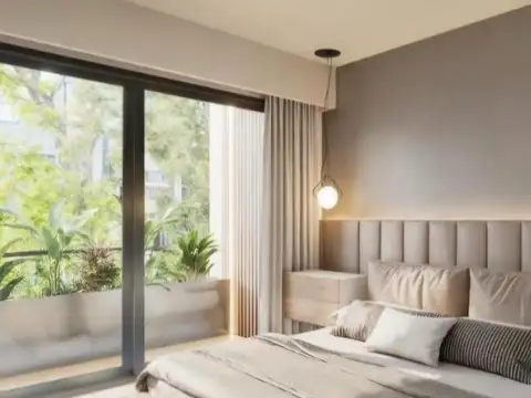 Depto Tipo Casa en Venta A Estrenar