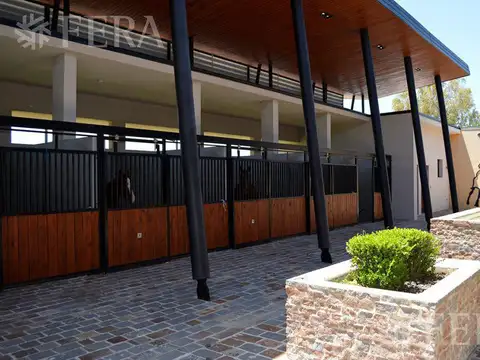 Venta lote nº247 - Club de Campo la Victoria Area 60