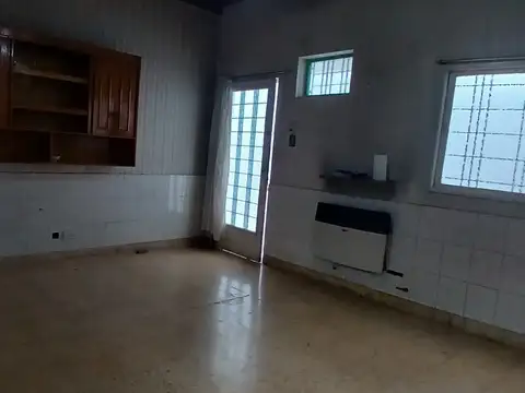 Depto Tipo Casa en Venta de 1 dormitorio
