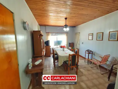 Casa en Venta de 2 dormitorios