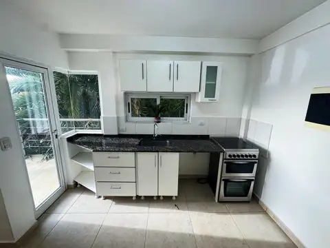 Departamento en Alquiler de 2 dormitorios