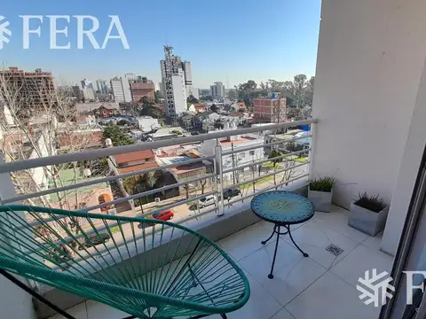Venta de Departamento 2 ambientes en Wilde ( 21517)