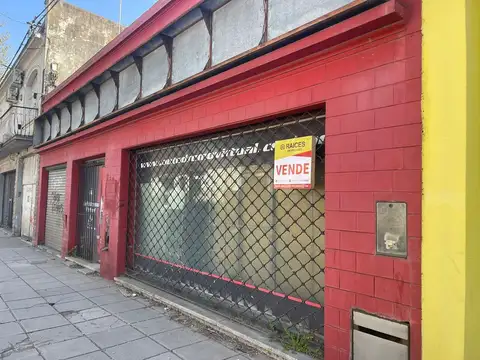 Local  en Venta en Centro, Luján, G.B.A. Zona Oeste
