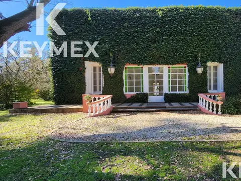 Terreno en Venta 100  mts Fondo