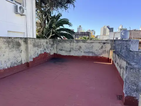 Depto Tipo Casa en Venta de 1 dormitorio