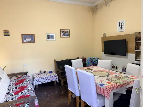 VENTA PH 2 AMBIENTES AVELLANEDA