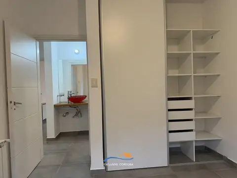 Departamento en Alquiler de 3 dormitorios