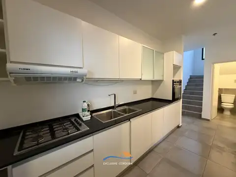 Departamento en Alquiler de 4 ambientes