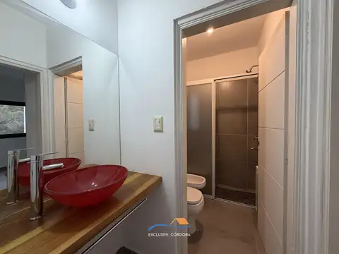 DUPLEX EN ALQUILER - LA CUESTA- TRES DORMITORIOS