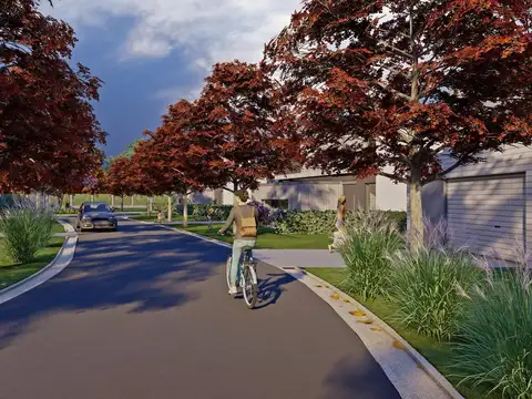 Terreno en venta en San Isidro