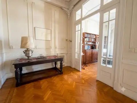 Departamento en Venta de 4 dormitorios