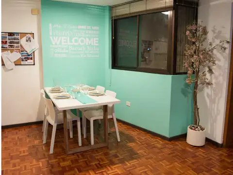 Departamento en Venta en Centro, USD 80.000